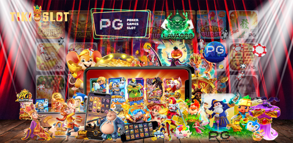 TIKISLOT Mobile: Panduan Install & Main di Smartphone