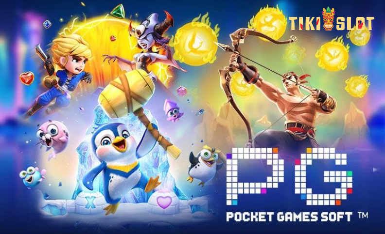 Review Game Paling Menguntungkan di TIKISLOT Versi Pemain Profesional