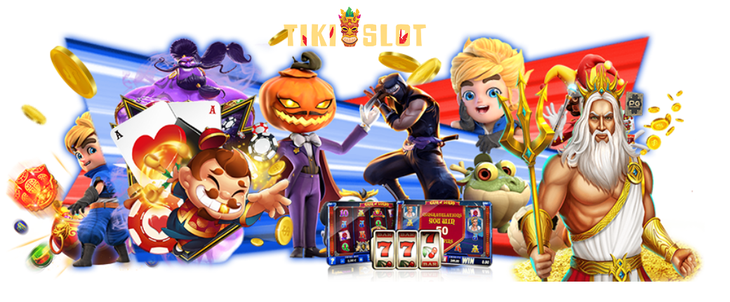 Waktu Gacor Main TIKISLOT Berdasarkan Data Pemain