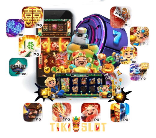 TIKISLOT POLA GACOR untuk Pemula: Tips Mudah Biar Nggak Boncos