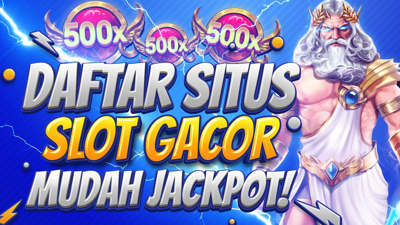 Strategi Pola Slot Gacor Anti Rugi yang Sering Digunakan Pro Player