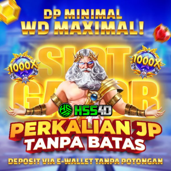 HSS4D Tawarkan Diskon Togel Terbesar Sepanjang Tahun