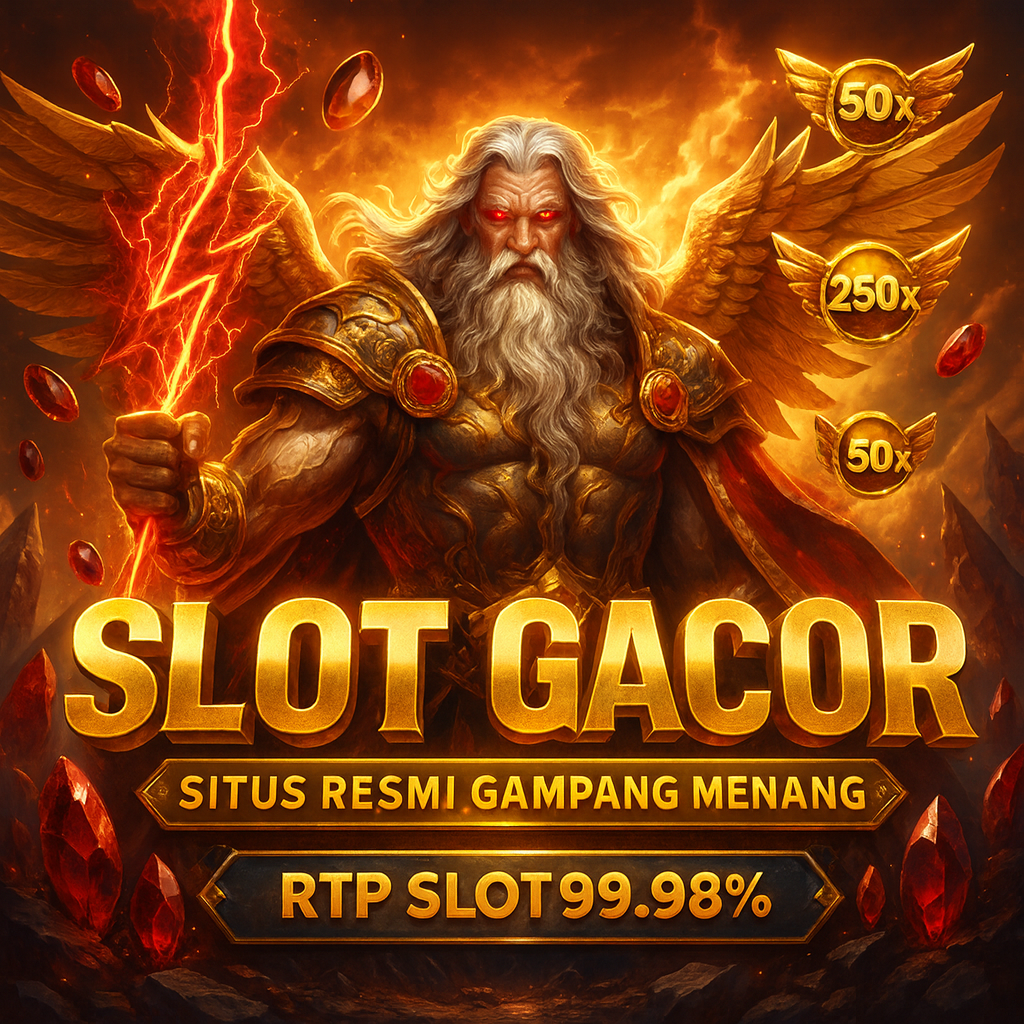 TIKISLOT Slot Gacor Terbaru: Situs Judi Online Paling Menguntungkan